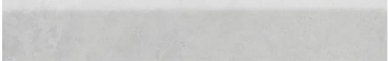 Kerama Marazzi Монте Тиберио SG850290R/8BT Плинтус Серый Матовый 9.5x80 / Керама Марацци Монте Тиберио SG850290R/8BT Плинтус Серый Матовый 9.5x80 
